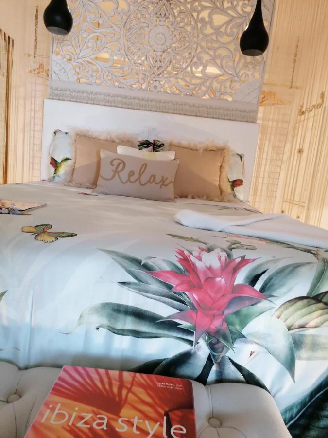 Estudio Jazmin Nerja Zewnętrze zdjęcie