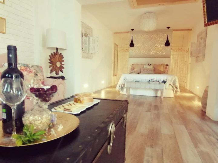 Estudio Jazmin Nerja Zewnętrze zdjęcie