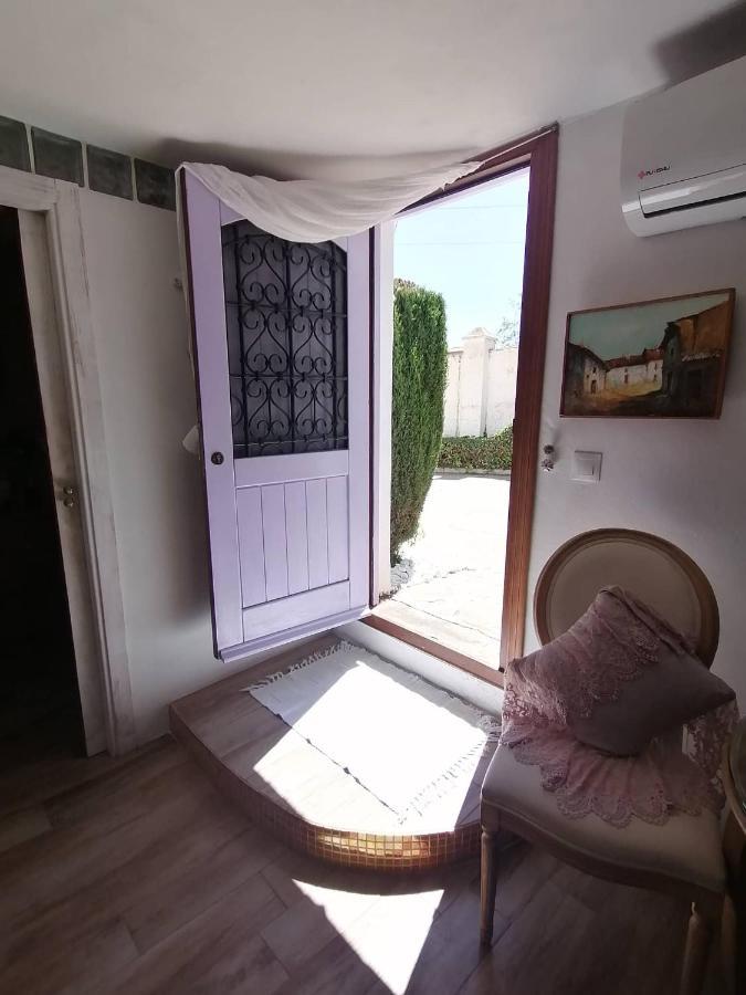 Estudio Jazmin Nerja Zewnętrze zdjęcie