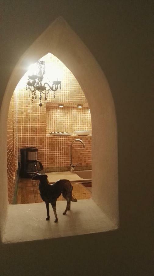 Estudio Jazmin Nerja Zewnętrze zdjęcie