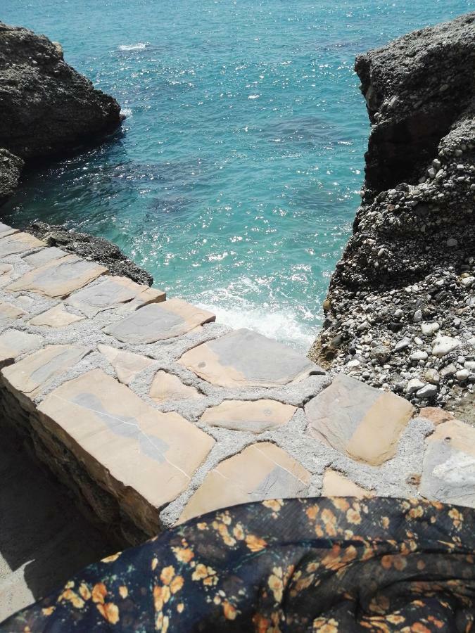 Estudio Jazmin Nerja Zewnętrze zdjęcie
