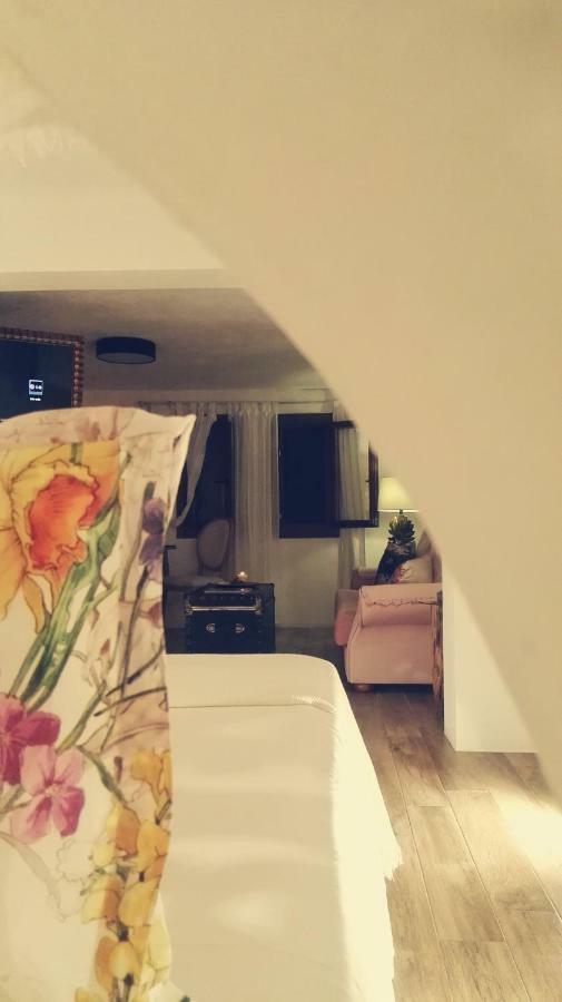 Estudio Jazmin Nerja Zewnętrze zdjęcie
