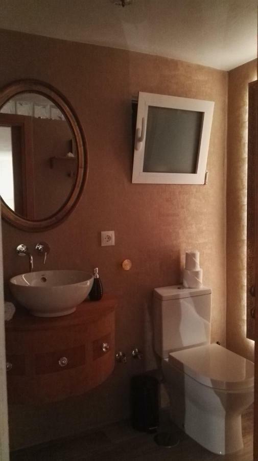 Estudio Jazmin Nerja Zewnętrze zdjęcie