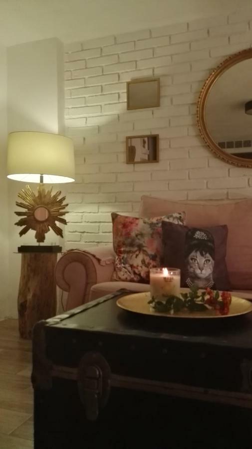 Estudio Jazmin Nerja Zewnętrze zdjęcie