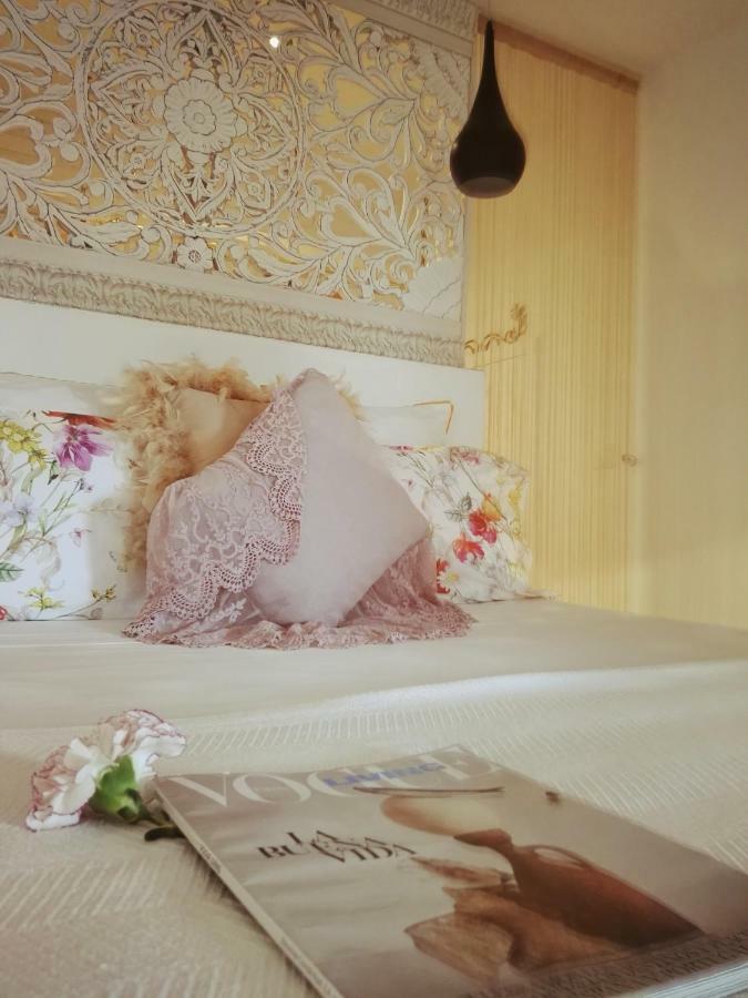 Estudio Jazmin Nerja Zewnętrze zdjęcie