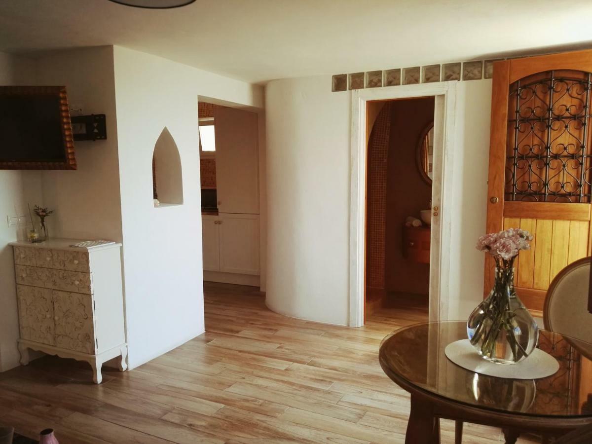 Estudio Jazmin Nerja Zewnętrze zdjęcie