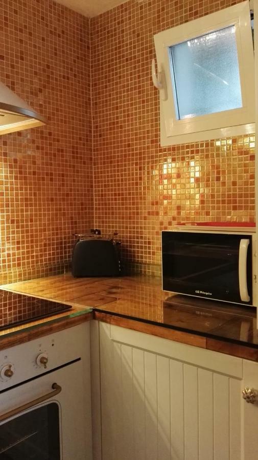 Estudio Jazmin Nerja Zewnętrze zdjęcie