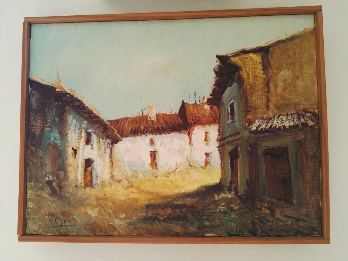 Estudio Jazmin Nerja Zewnętrze zdjęcie