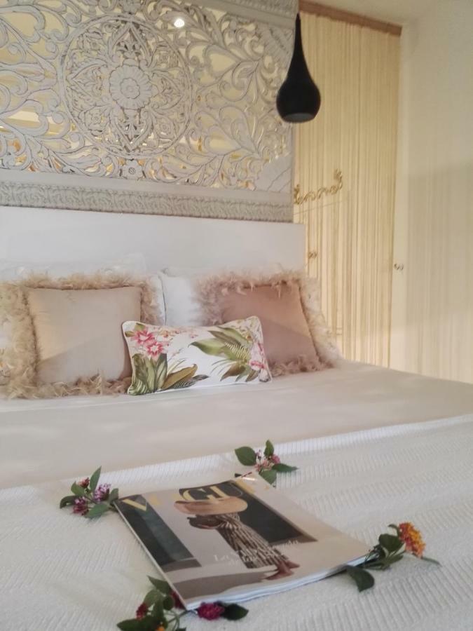 Estudio Jazmin Nerja Zewnętrze zdjęcie