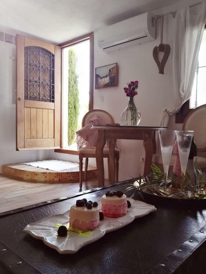 Estudio Jazmin Nerja Zewnętrze zdjęcie