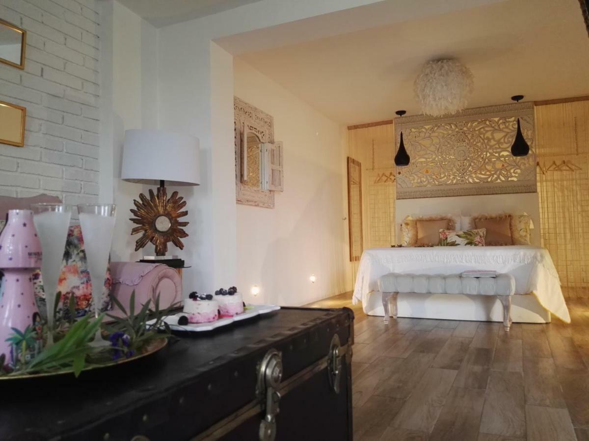 Estudio Jazmin Nerja Zewnętrze zdjęcie